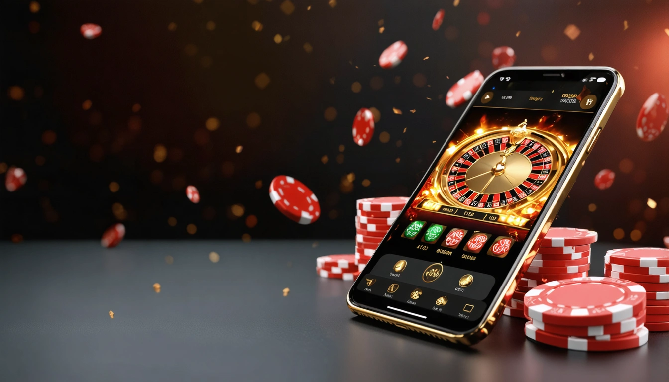 bonus Glory Casino