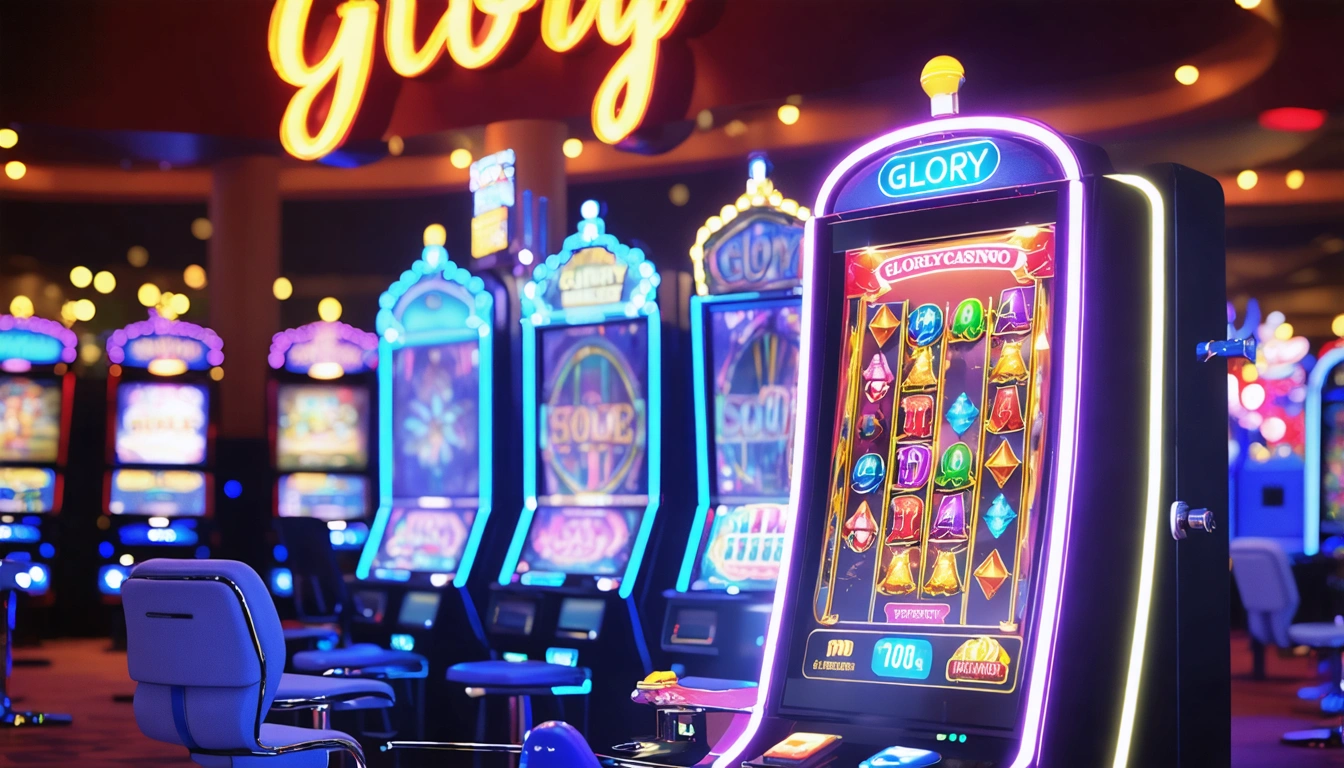 home Glory Casino