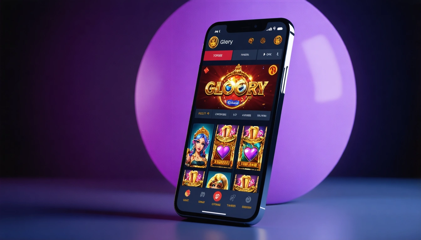 review Glory Casino