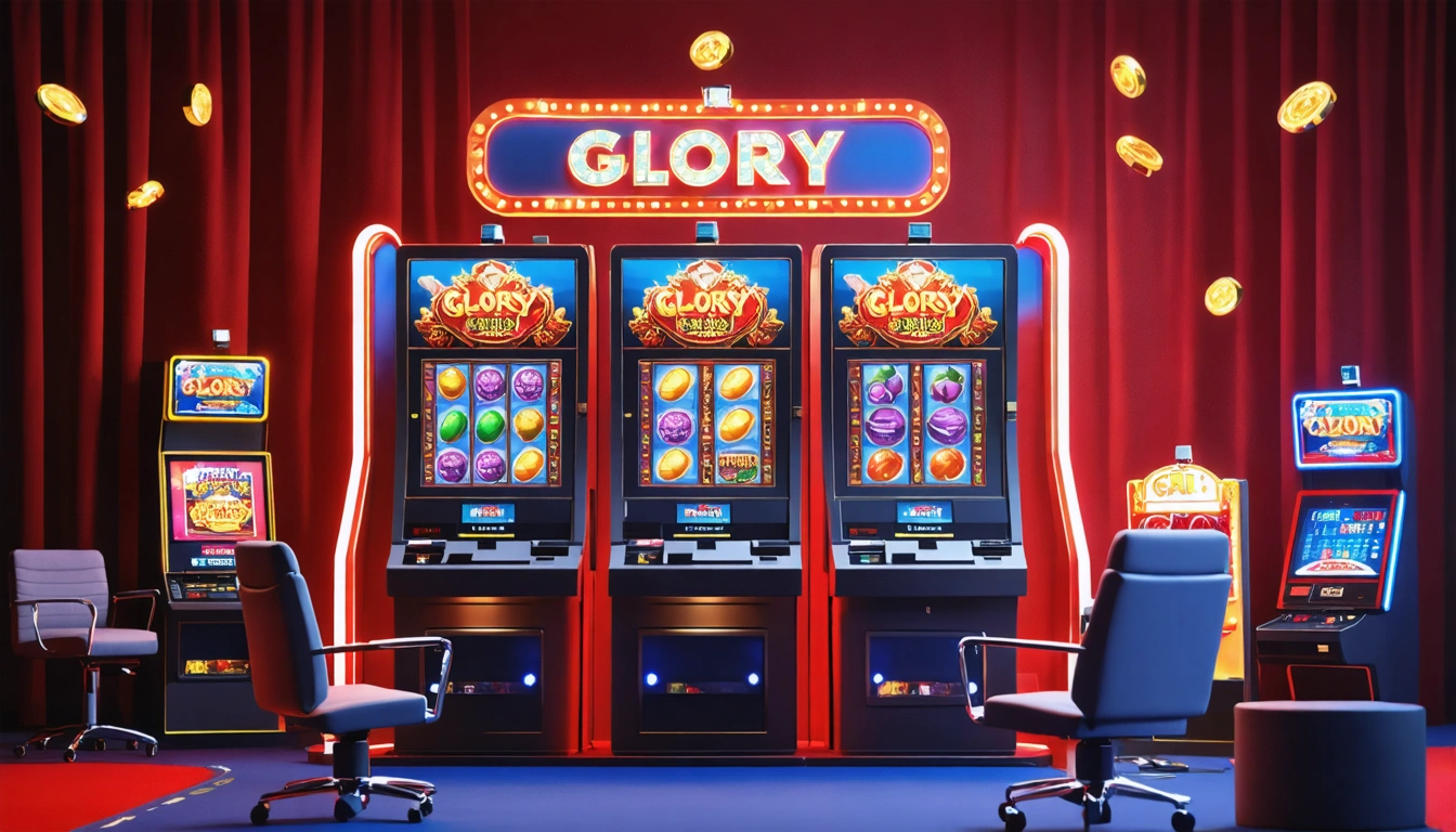 review Glory Casino